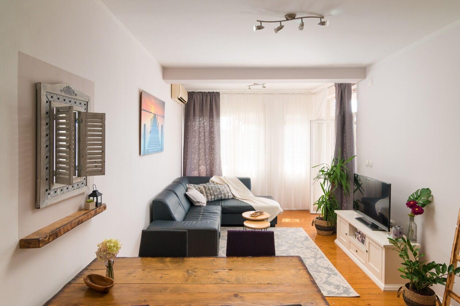 Apartment Jurica Kaštela 外观 照片