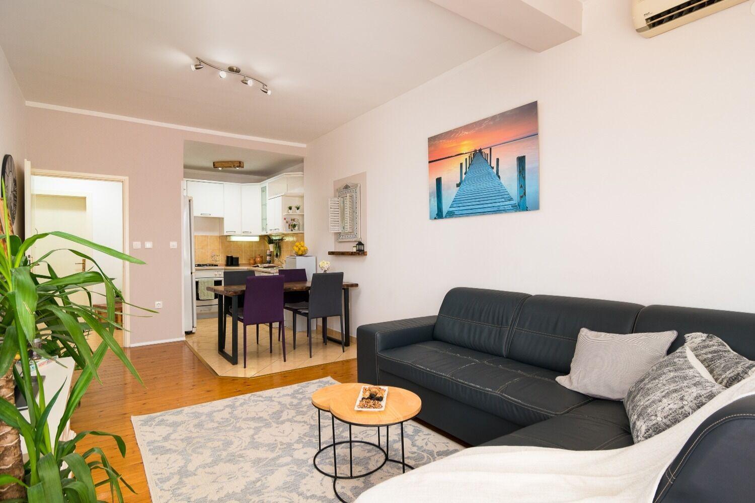 Apartment Jurica Kaštela 外观 照片
