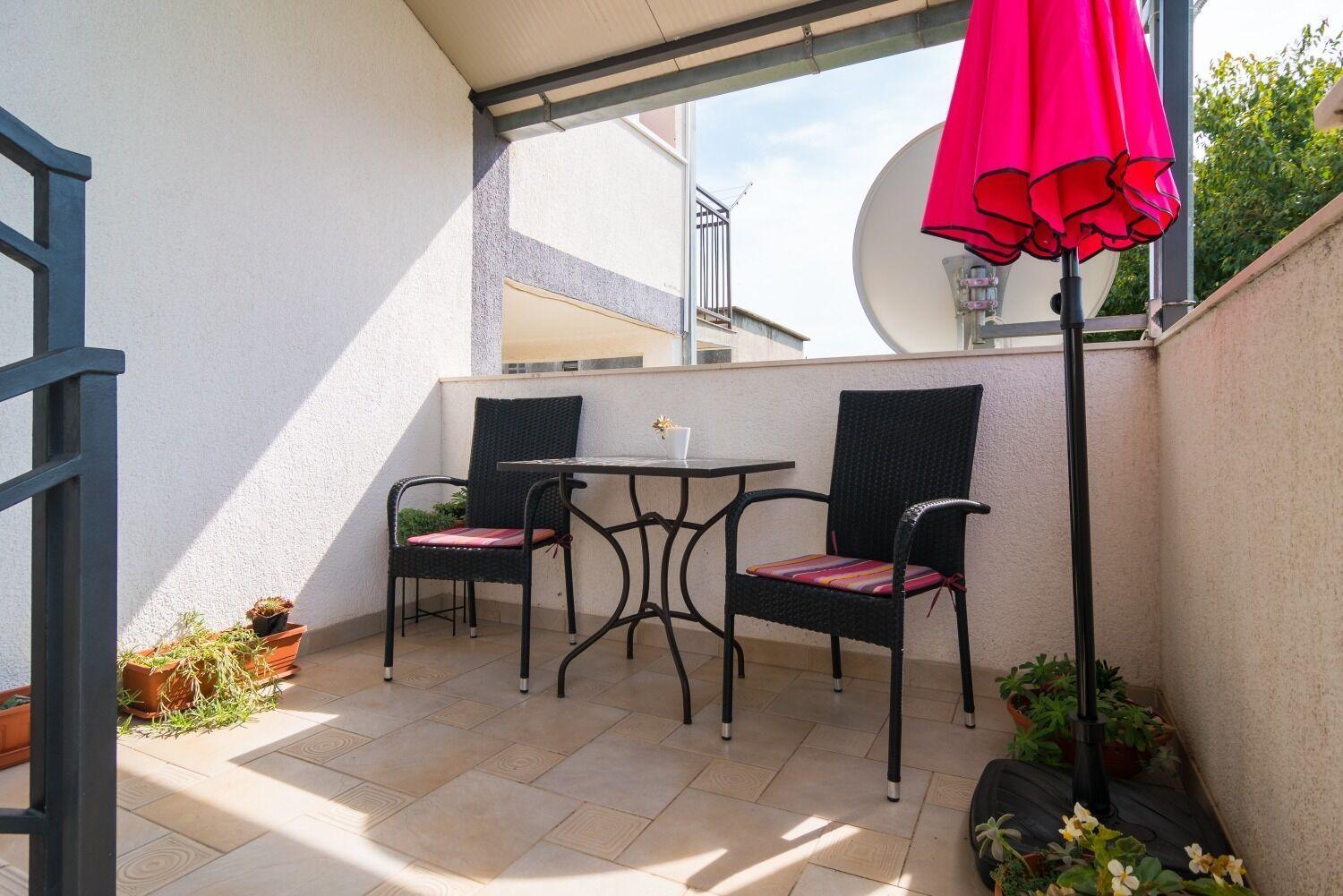 Apartment Jurica Kaštela 外观 照片