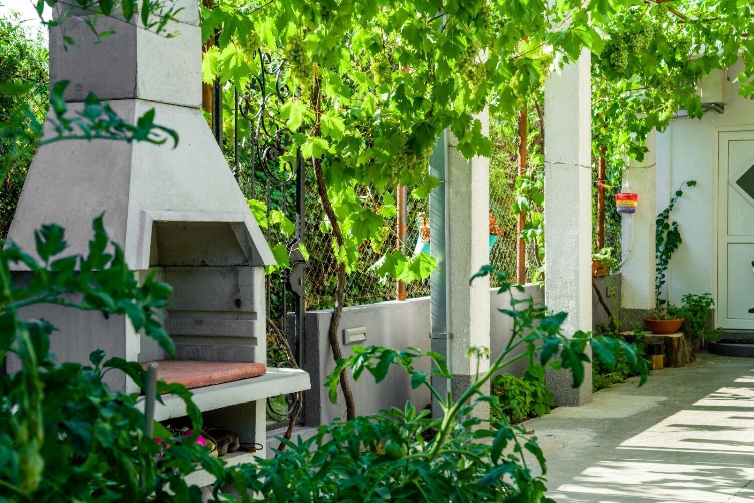 Apartment Jurica Kaštela 外观 照片