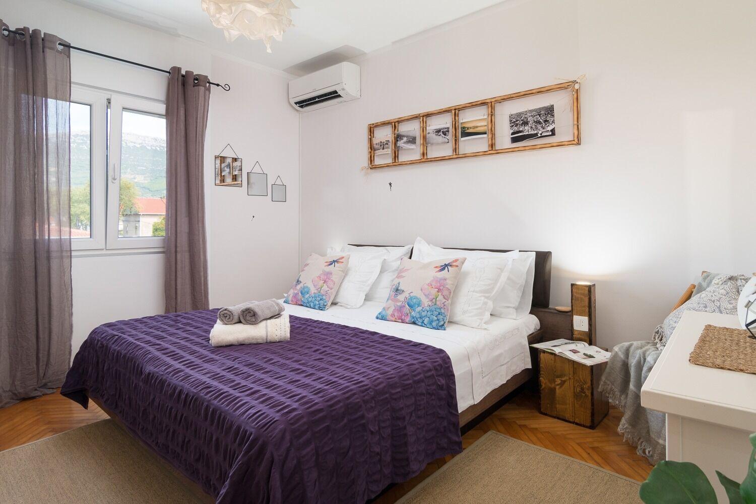 Apartment Jurica Kaštela 外观 照片