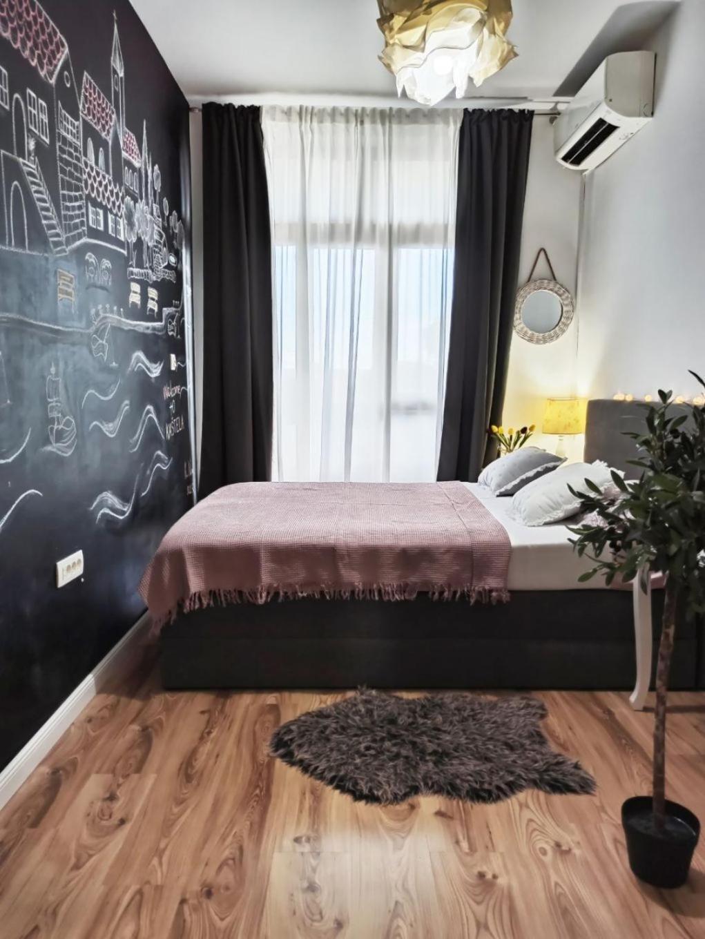 Apartment Jurica Kaštela 外观 照片