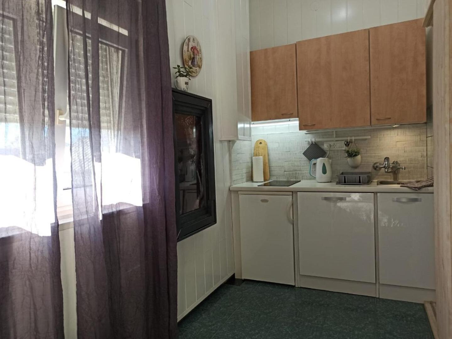 Apartment Jurica Kaštela 外观 照片