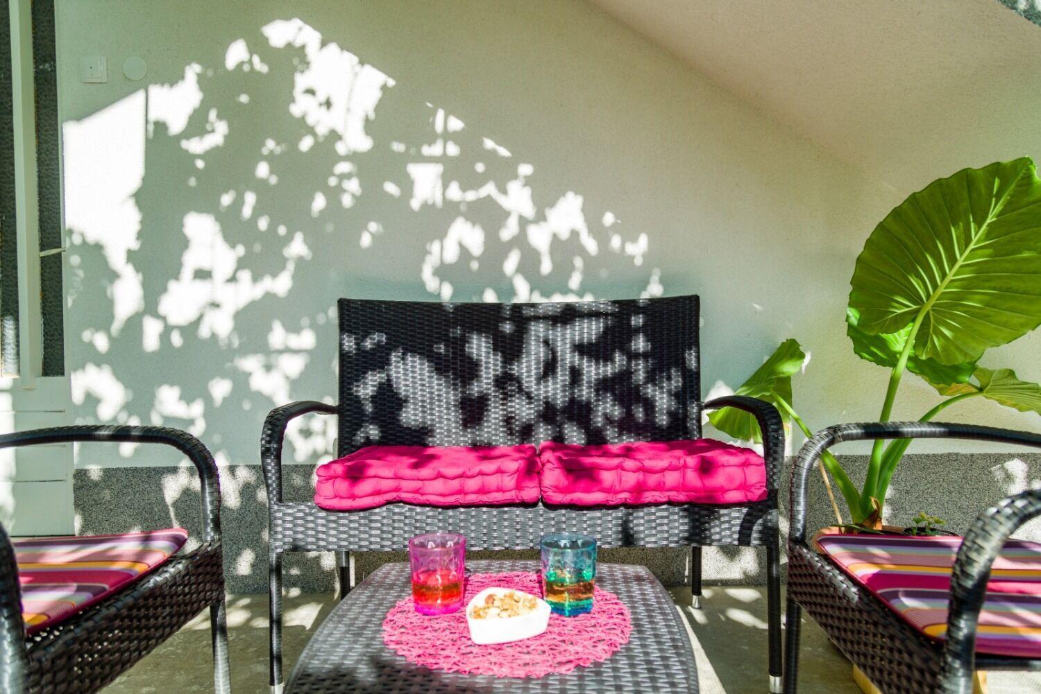 Apartment Jurica Kaštela 外观 照片
