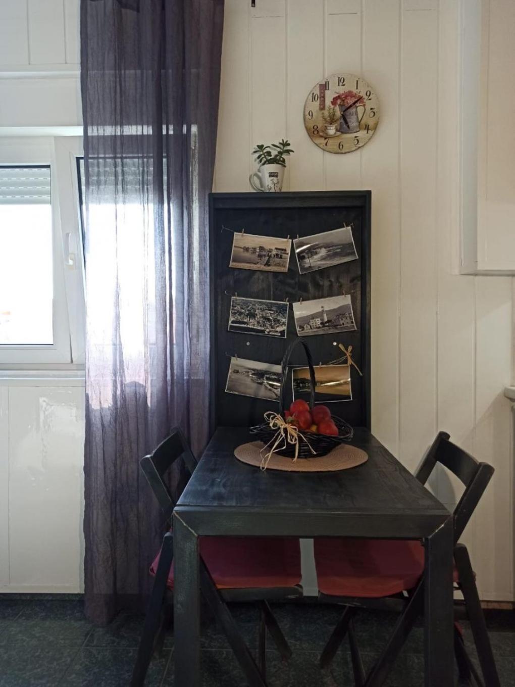 Apartment Jurica Kaštela 外观 照片