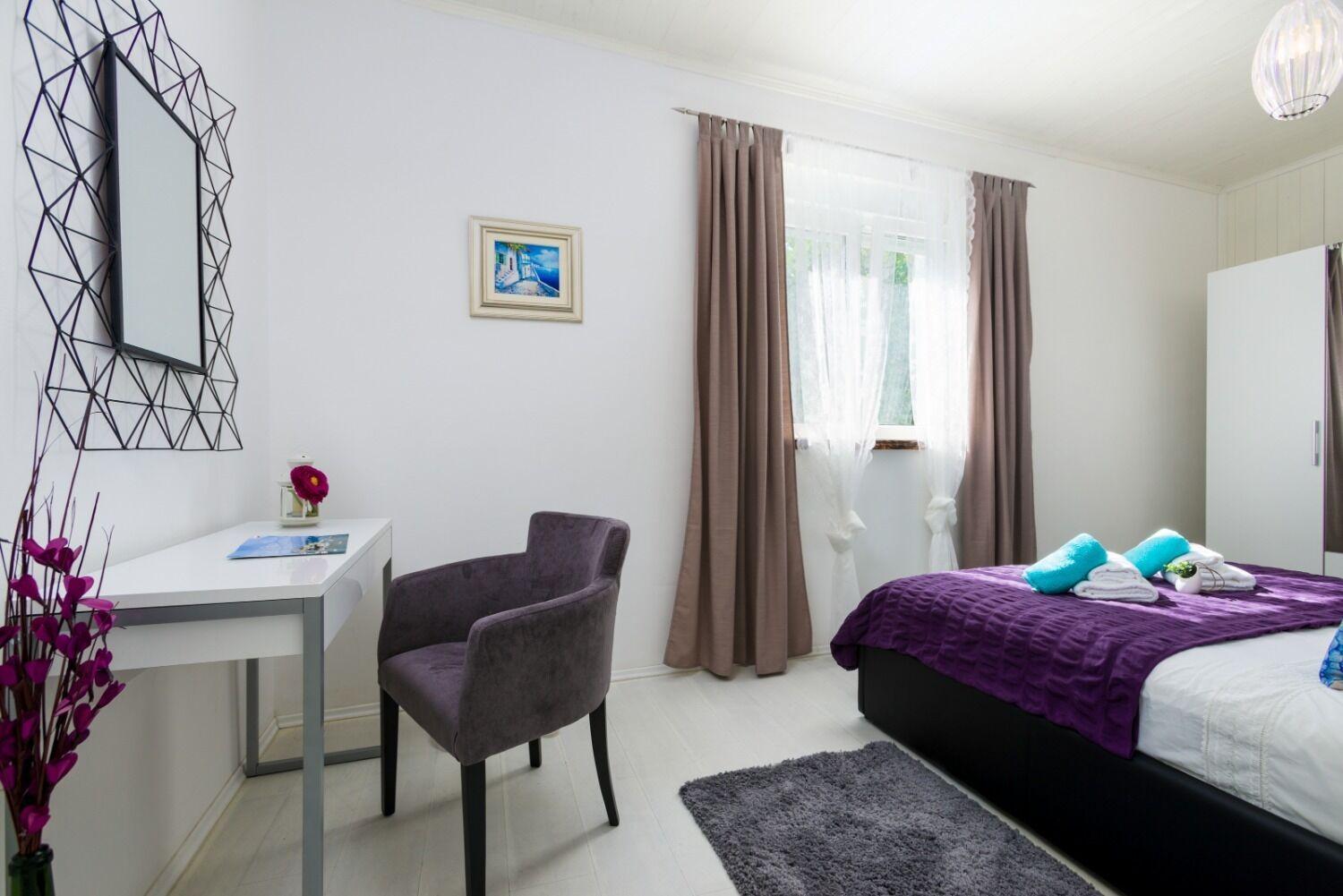 Apartment Jurica Kaštela 外观 照片
