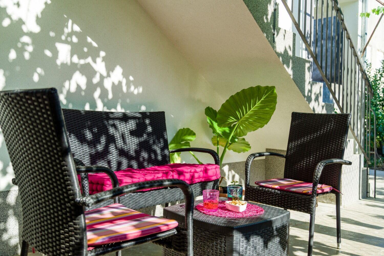 Apartment Jurica Kaštela 外观 照片