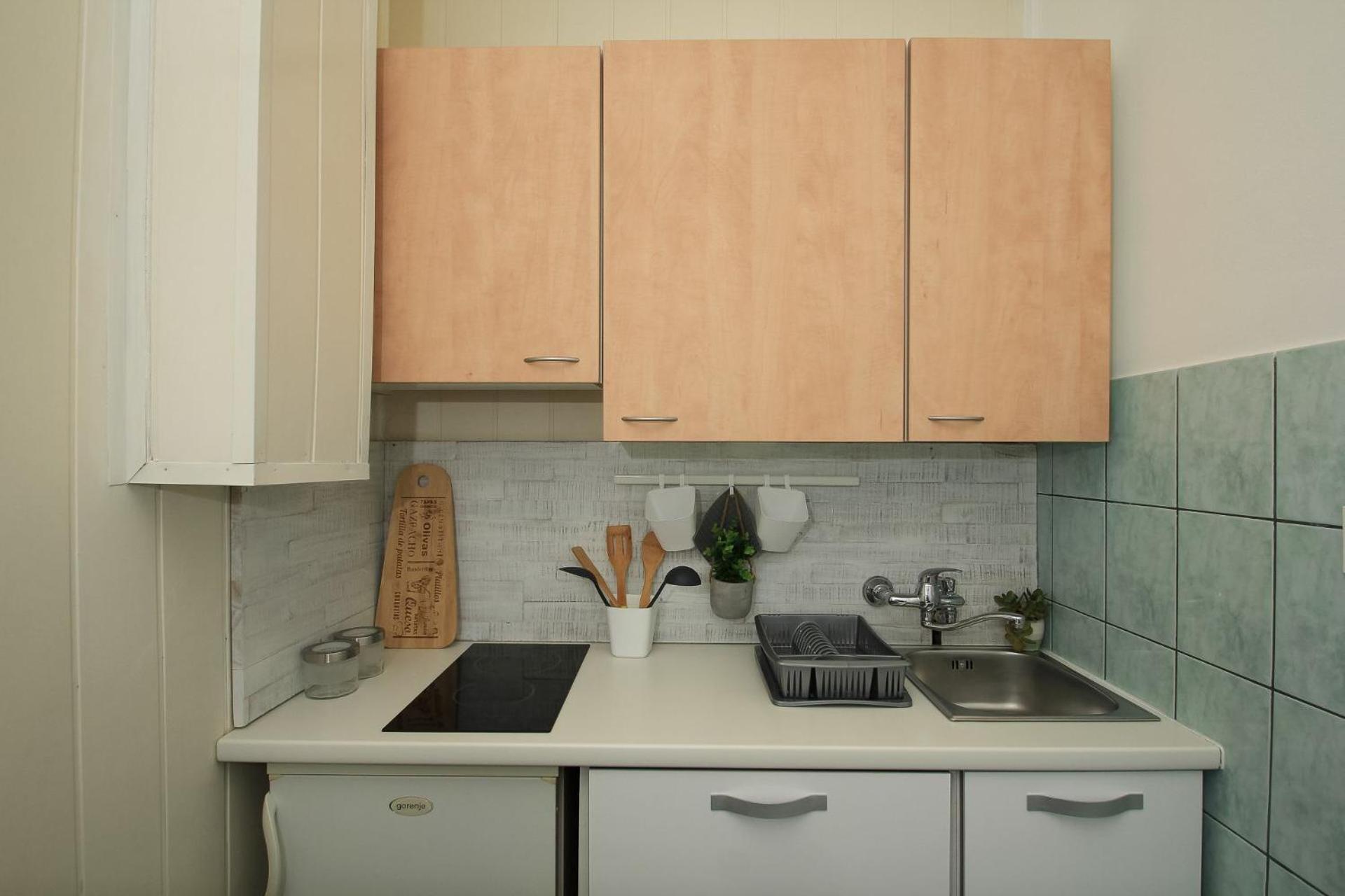 Apartment Jurica Kaštela 外观 照片