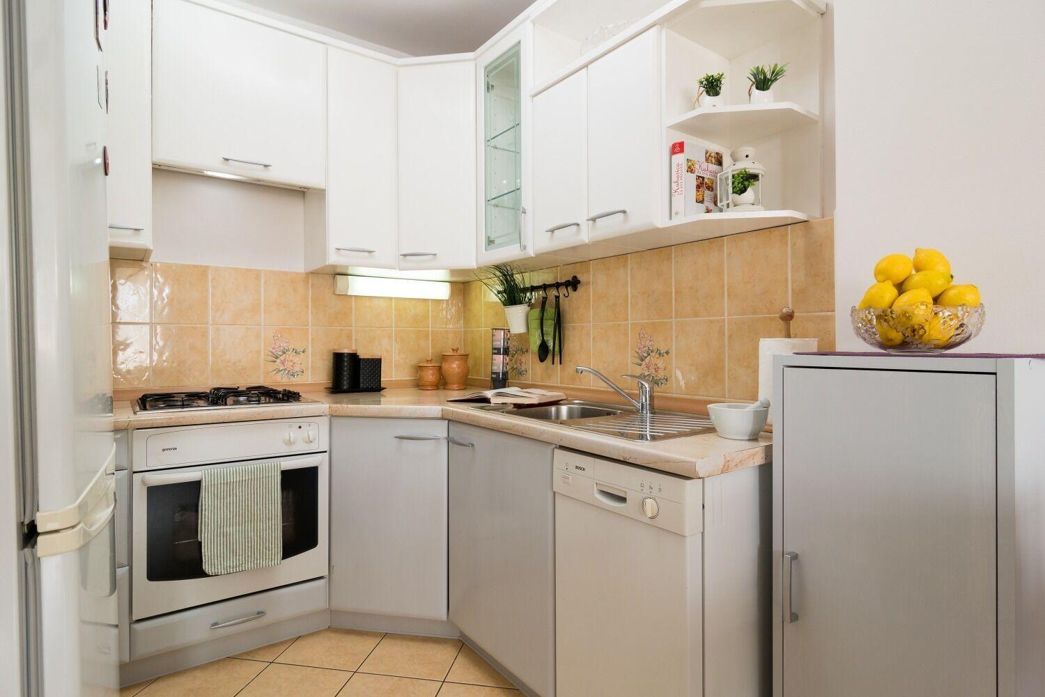 Apartment Jurica Kaštela 外观 照片