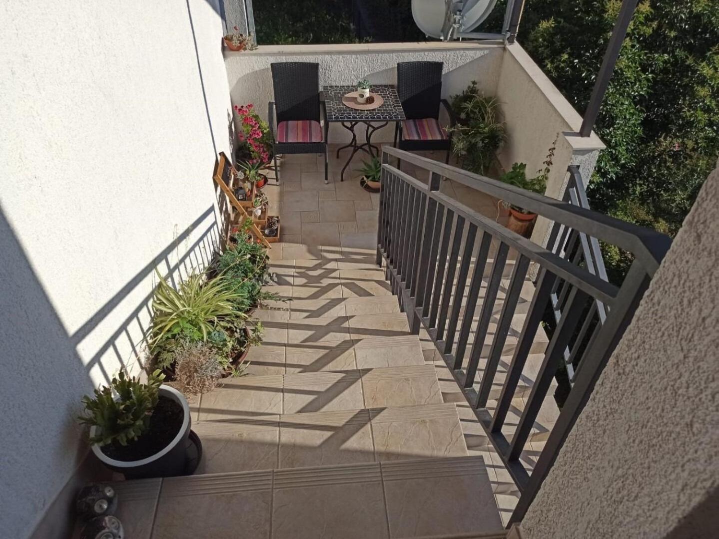Apartment Jurica Kaštela 外观 照片