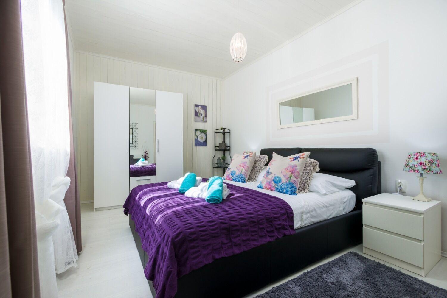 Apartment Jurica Kaštela 外观 照片