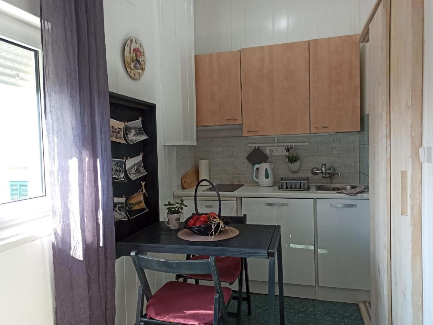 Apartment Jurica Kaštela 外观 照片